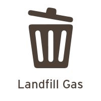 Landfill Gas