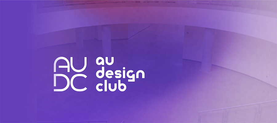 AU Design Club