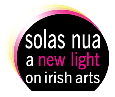 Solas Nua a new light on Irish arts
