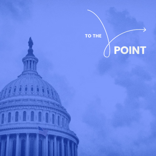To the Point: Congressional Choas