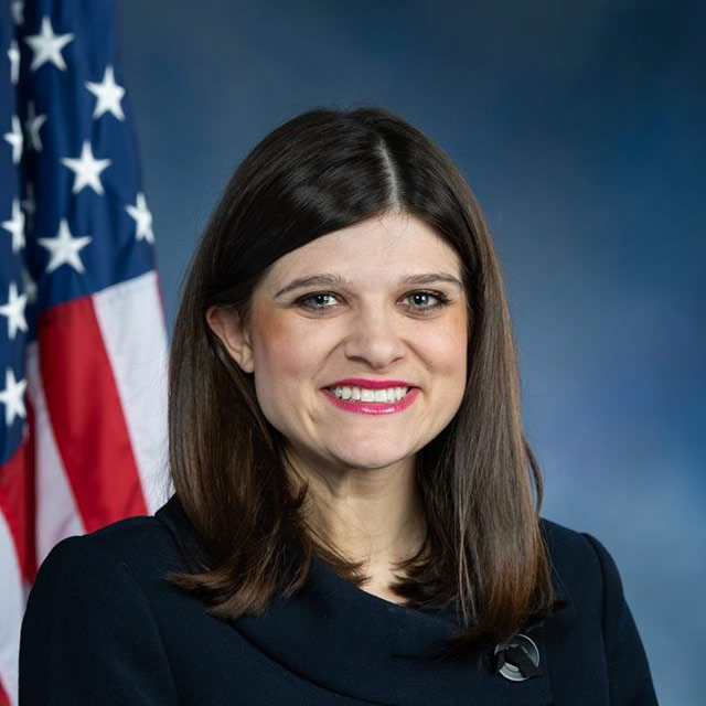 Haley Stevens, US Congress