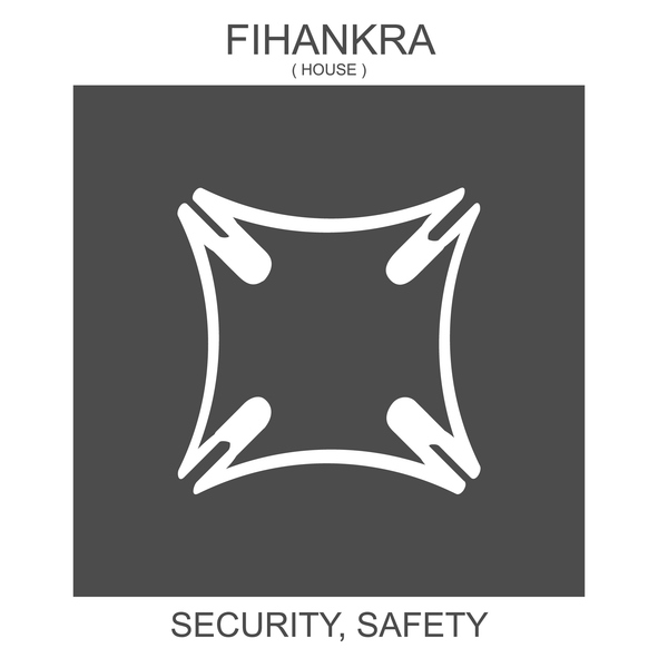 Fihankra (house): Security, safety