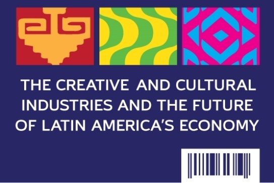 Cultural Industries Header Image