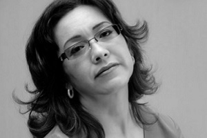 Cristina Rivera Garza
