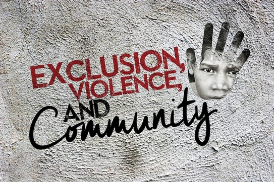 Exclusion and Violence Main Image