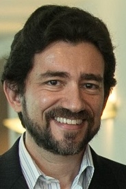 Gilberto Marcos Antonio Rodrigues