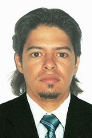 Alejandro Perdomo