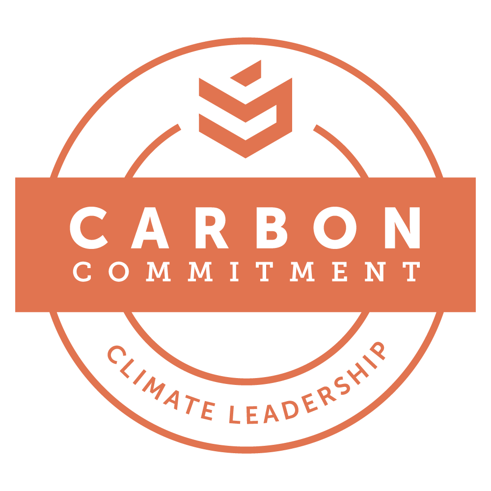 Second Nature: Carbon Commitment Climate Leadership