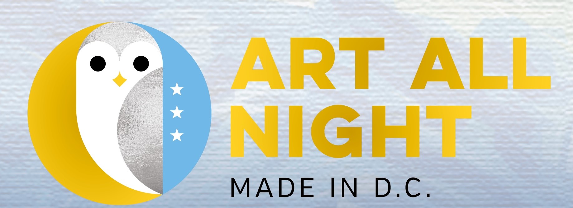 Art All Night: Made in D.C.