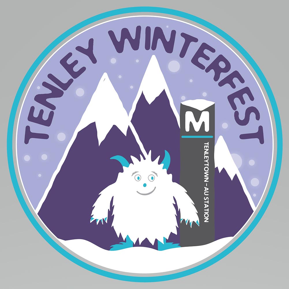 Tenley WinterFest 2018