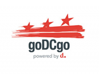 goDCgo, powered by d.