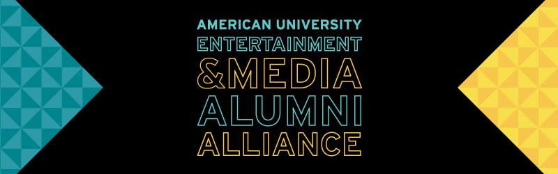 AU Entertainment & Media Alumni Alliance