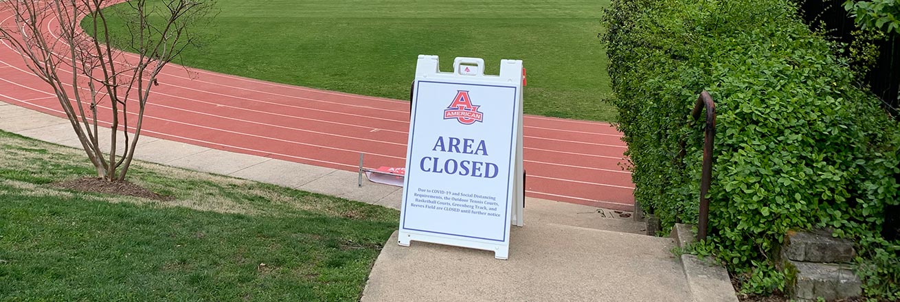 Closed Reeves field