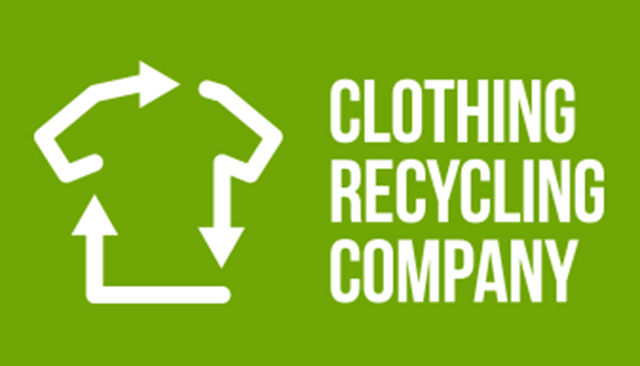 Clothing Recycling Company