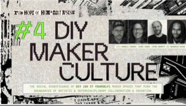 DIY maker culture event