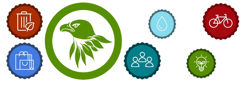 Eco Pledge program