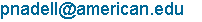 Profile UserID