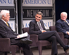 Discover AU: Capital Advantage: Access