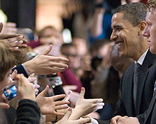 Discover AU: Capital Advantage: Politics