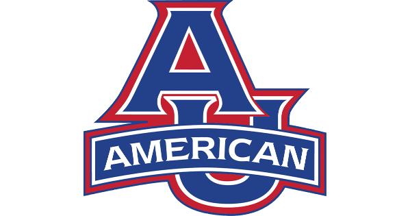 AU Athletics Logo