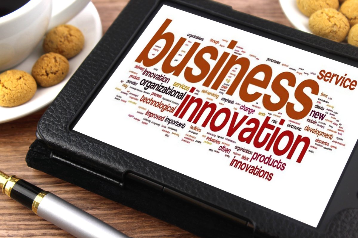 Innovative Ideas to Propel Business