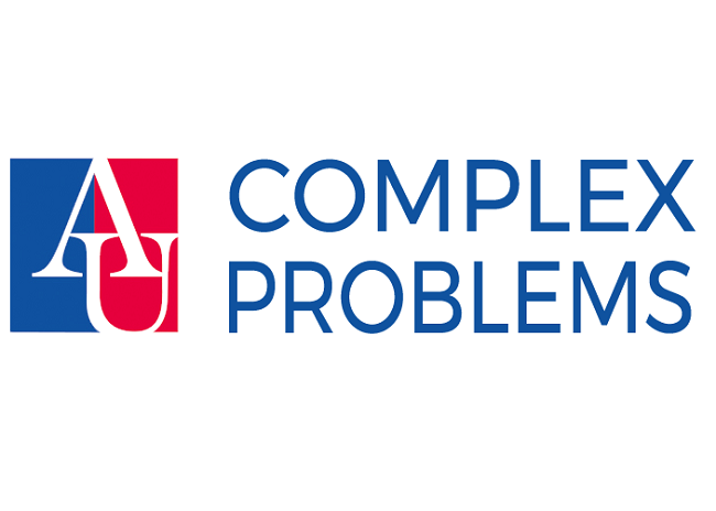 AU Complex Problems