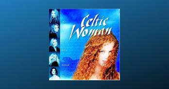 Celtic Woman Cover Art
