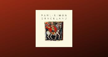 Graceland Album Art