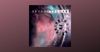 Interstellar Soundtrack Cover Art