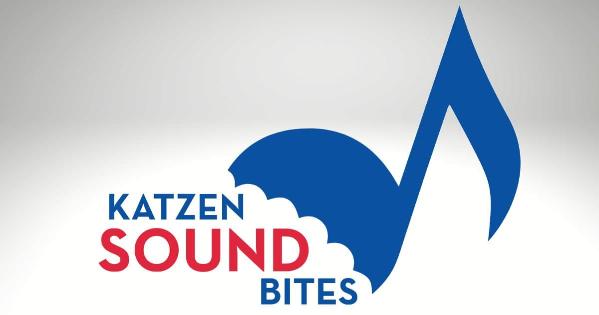 Katzen Soundbites Logo