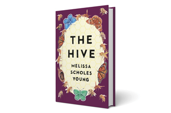 The Hite by Melissa Scholes Young