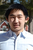 Howey Qiu, American University Gap student