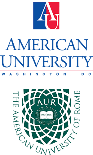 Logo for AUR/AU