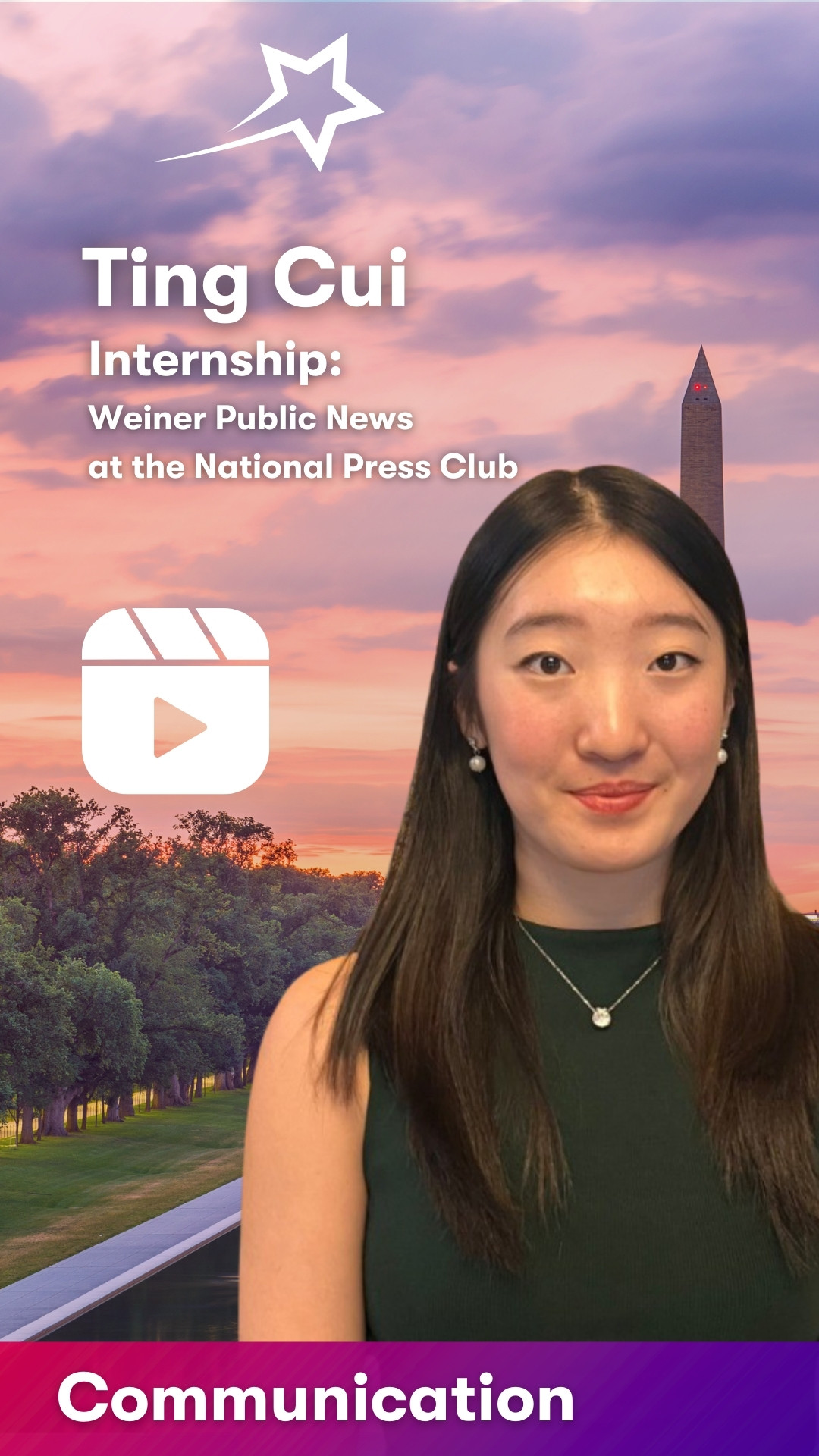 Day in the Life - National Press Club