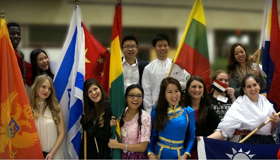 Washington Semester Program International Students