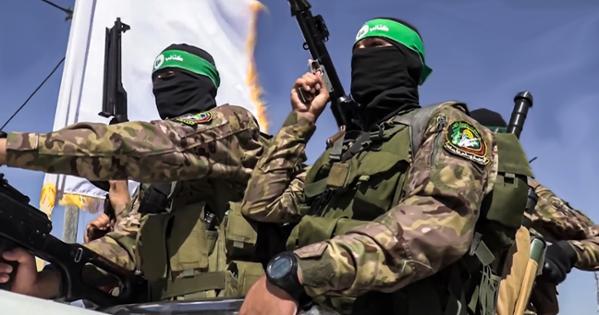 Hamas Militants