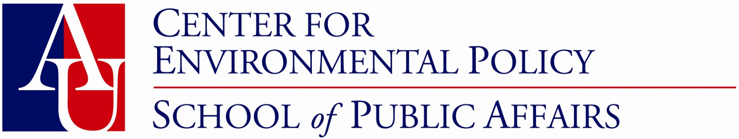 Center for Environmental Policy