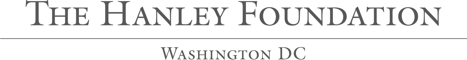 The Hanley Foundation Washington D.C.