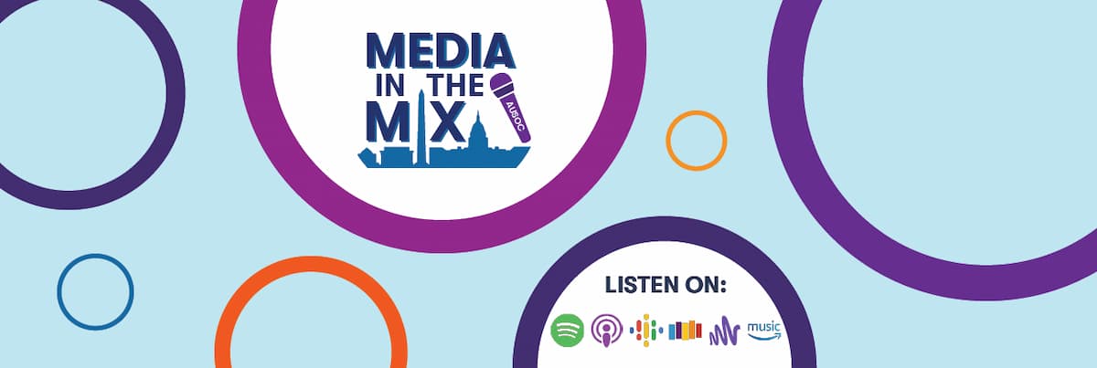 Media in the Mix Header