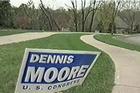 Dennis Moore campaign