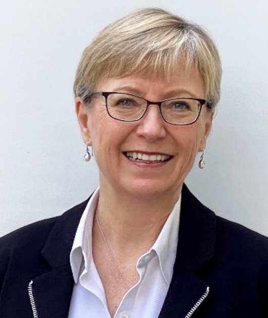 Headshot of Janet Peace, CEP Advisory Board Member