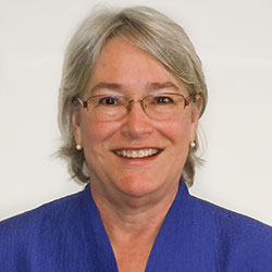 Gail Bingham