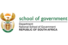 National School of Government Republic of South Africa