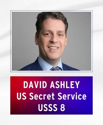 David Ashley US Secret Service USSS 8