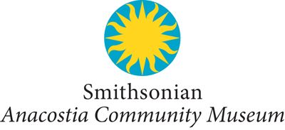 Smithsonian Anacostia Community Museum Logo