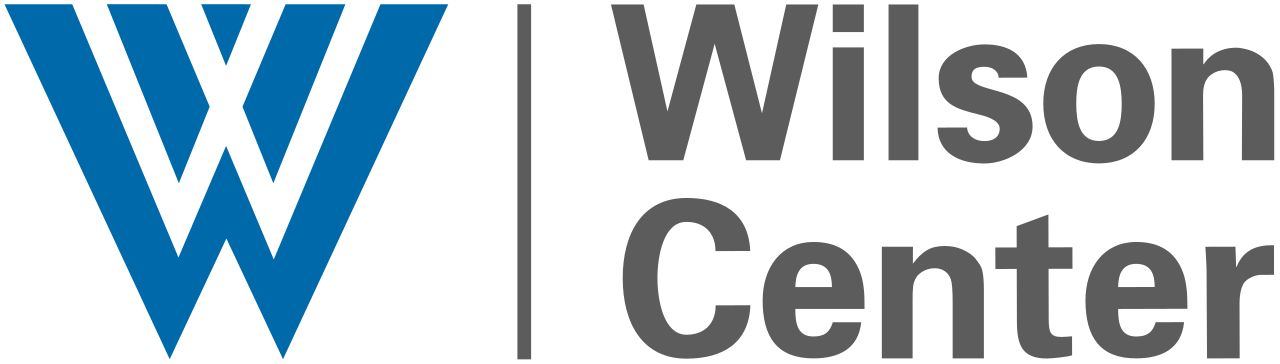 Woodrow Wilson Center Logo