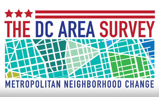 DC Area Survey
