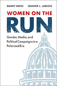 Women on the Run book cover