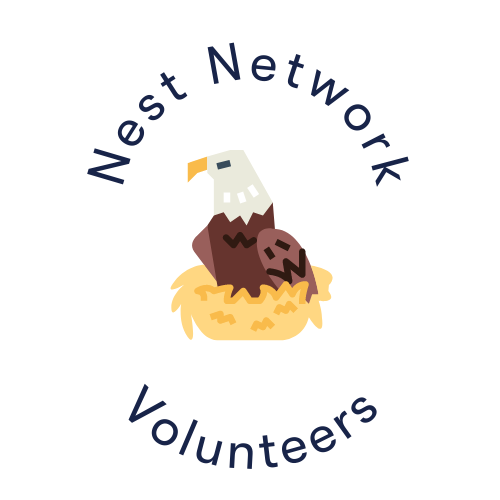 Nest Network Volunteers