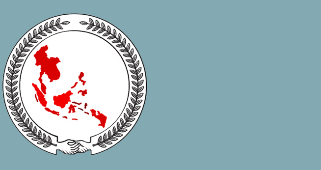 ASEAN Research Center Logo